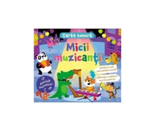 Micii muzicanți