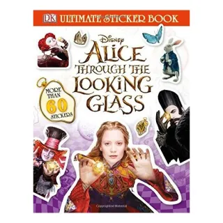 Alice Through the Looking Glass