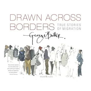 Drawn Across Borders