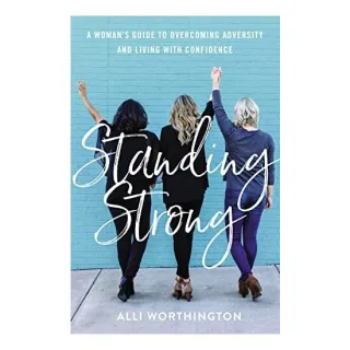 Standing Strong