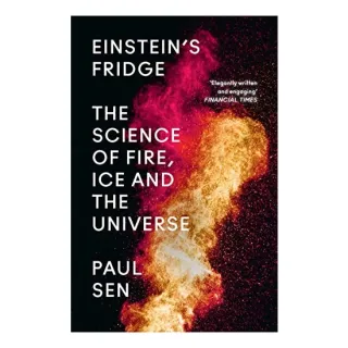 Einstein's Fridge