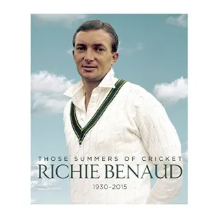 Richie Benaud