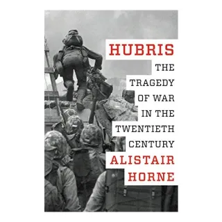 Hubris