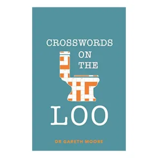 Crosswords on the Loo