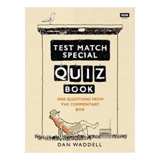 Test Match Special