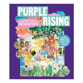 Purple Rising