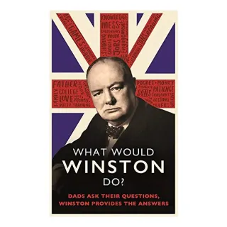 What Would Winston Do?