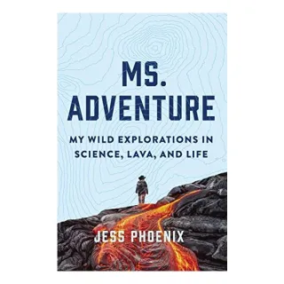 Ms. Adventure