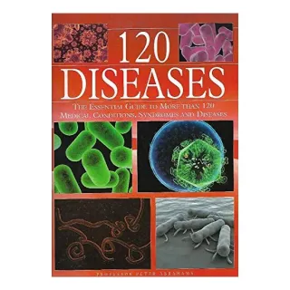 120 diseases, Peter H. Abrahams