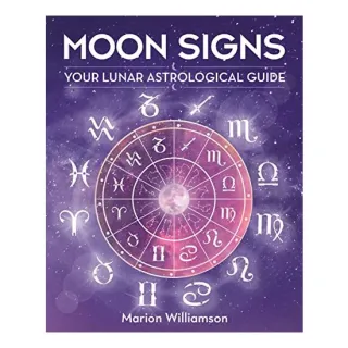 Moon Signs, Marion Williamson