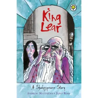 Shakespeare Stories: King Lear