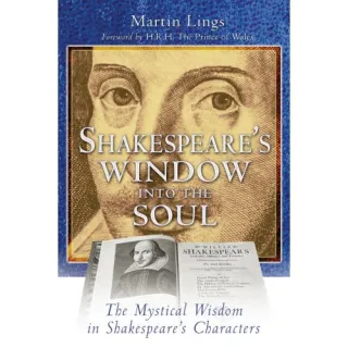 Shakespeare's Window Into the Soul