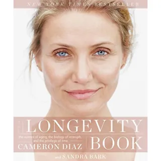 The Longevity Book
