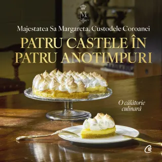 Patru castele în patru anotimpuri