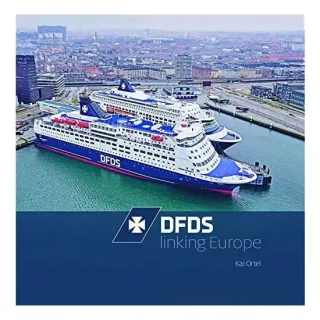 DFDS - Linking Europe