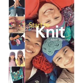 Start to Knit