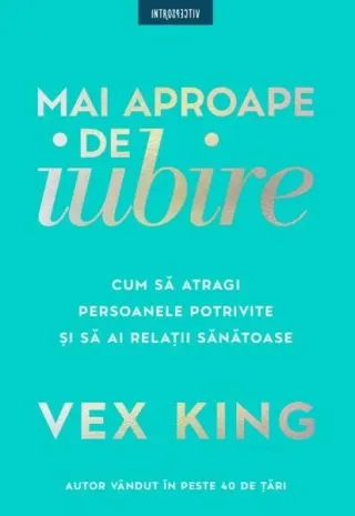 Mai aproape de iubire