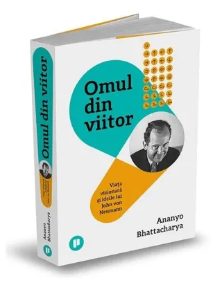 Omul din viitor