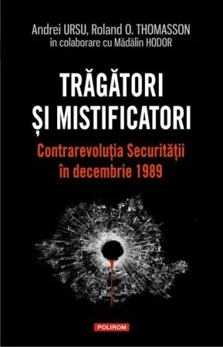 Trăgători și mistificatori