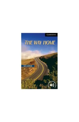 The Way Home Level 6