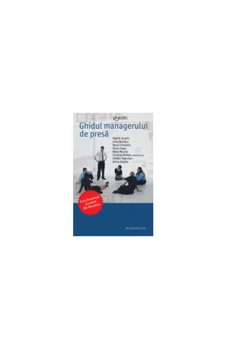 Ghidul managerului de presă
