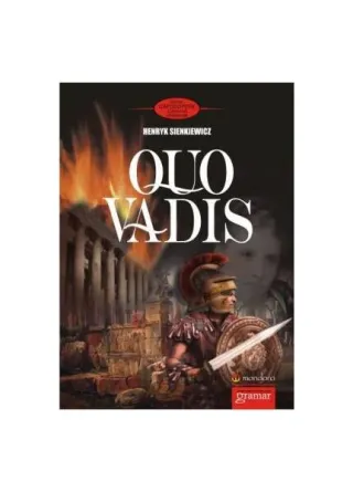 Quo vadis