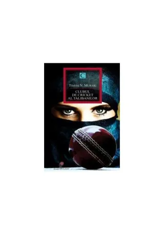 Clubul de cricket al talibanilor