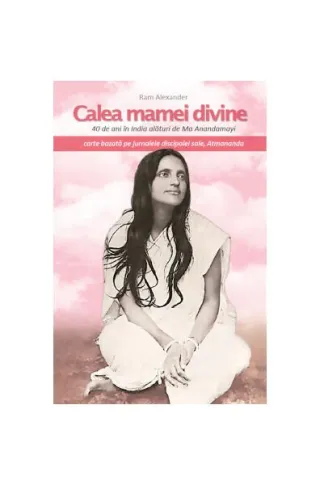 Calea mamei divine