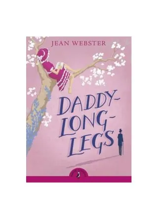 Daddy Long-Legs