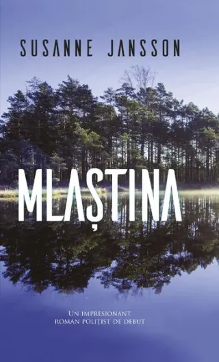 Mlaștina