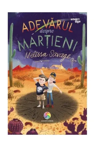 Adevărul despre marțieni