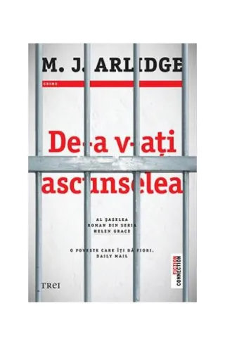 De-a v-ați ascunselea (Vol. 6)