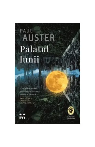 Palatul lunii