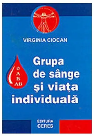 Grupa de sânge și viața individuală