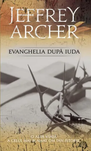 Evanghelia după Iuda