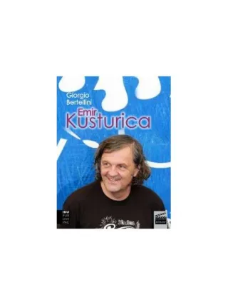 Emir Kusturica (RESIGILAT)