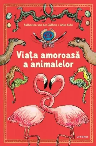 Viața amoroasă a animalelor