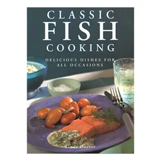 Classic Fish Cooking