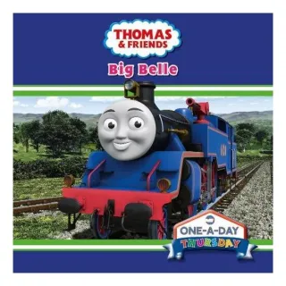 Big Belle