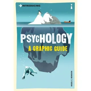Introducing: Psychology (Graphic Guide)