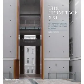 The Hermitage XXI