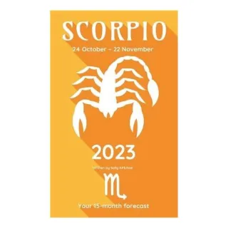 SCORPIO.