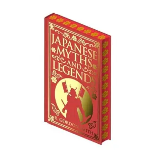 Japanese Myths and Legends