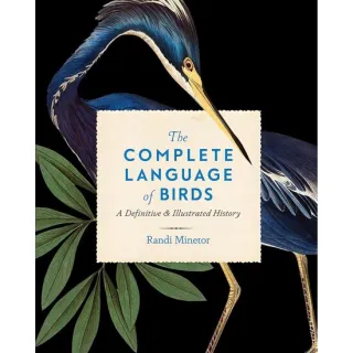 Complete Language Of Birds
