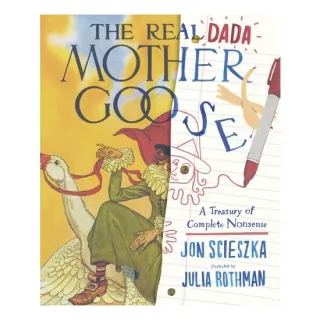 RealDadaMotherGoose