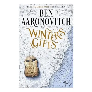 Aaronovitch: Winter's Gifts
