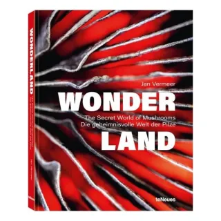 Wonderland (Mushrooms)