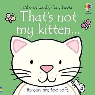 That's Not My Kitten