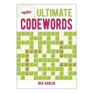 Ingenious Ultimate Codewords