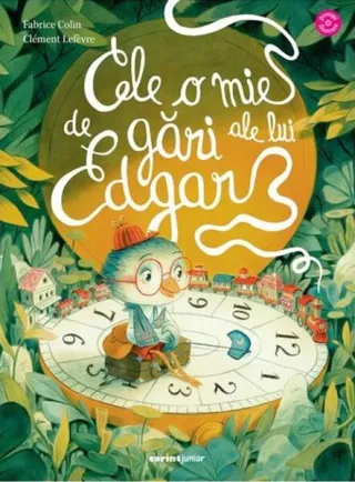 Cele o mie de gări ale lui Edgar